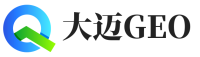 左贡县大迈GEO
